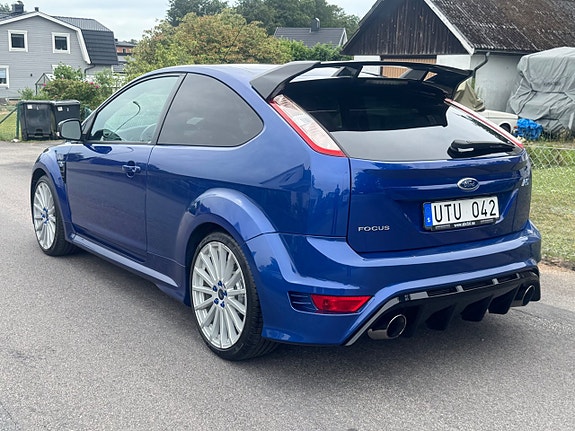 Ford Focus 12 of 21