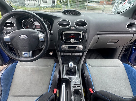 Ford Focus 13 of 21