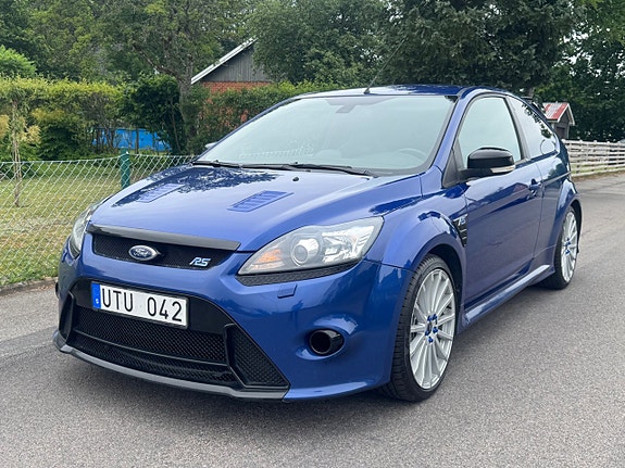 Ford Focus 2 of 5