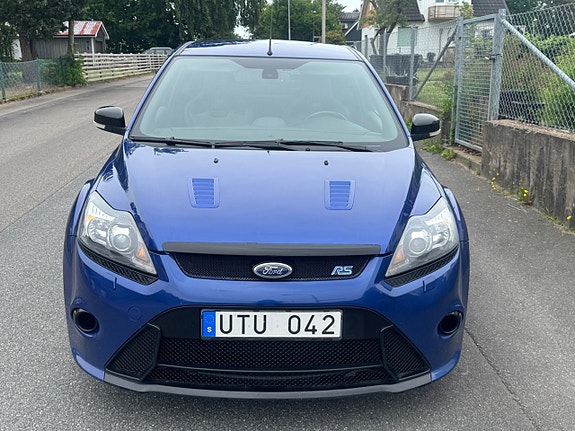 Ford Focus 3 of 21