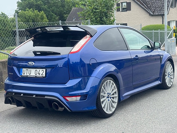 Ford Focus 8 of 21