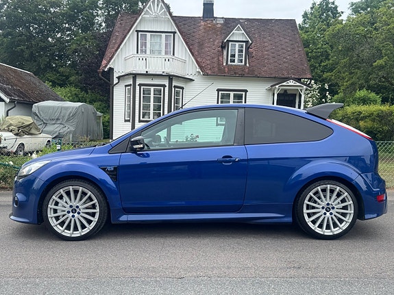 Ford Focus 10 of 21