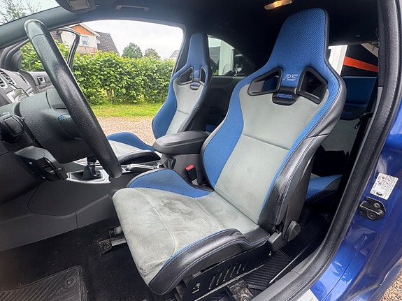 Ford Focus 18 of 21