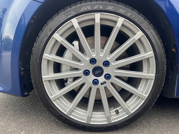 Ford Focus 19 of 21