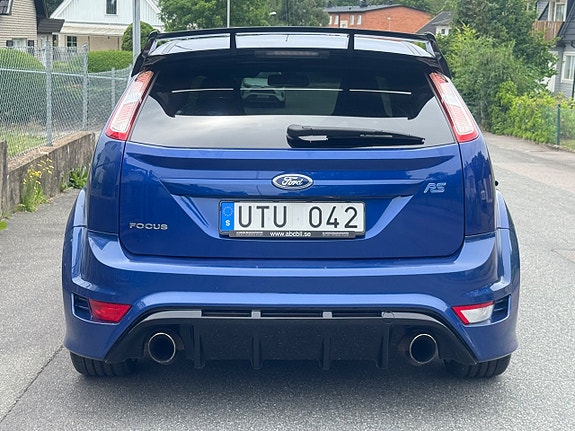 Ford Focus 9 of 21