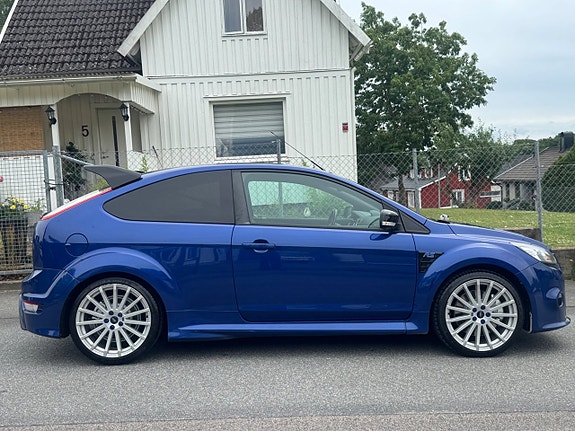 Ford Focus 5 of 5