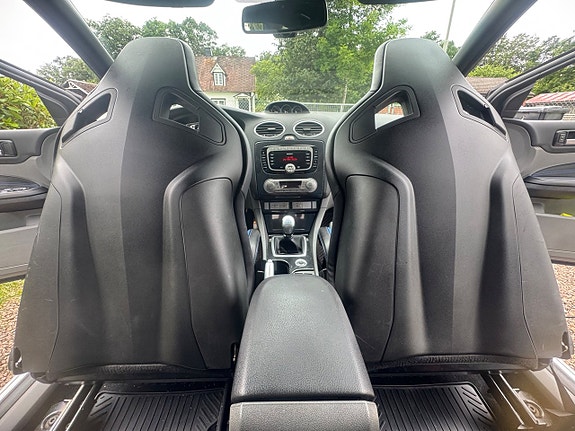 Ford Focus 15 of 21
