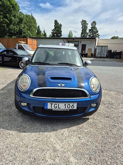 MINI Clubman Cooper S 5 of 5