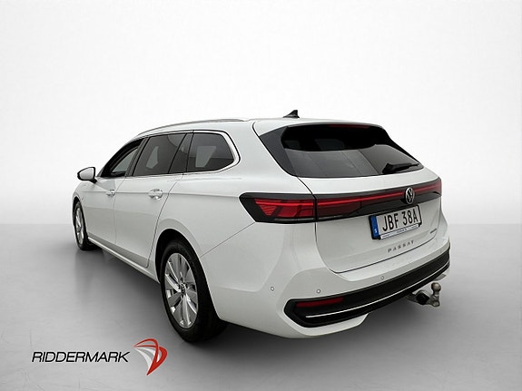 Volkswagen Passat 5 of 5
