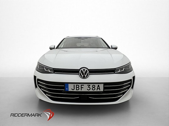 Volkswagen Passat 2 of 5