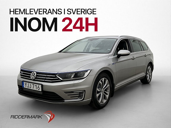 Volkswagen Passat 3 of 29
