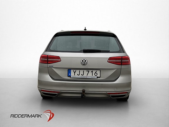 Volkswagen Passat 5 of 5