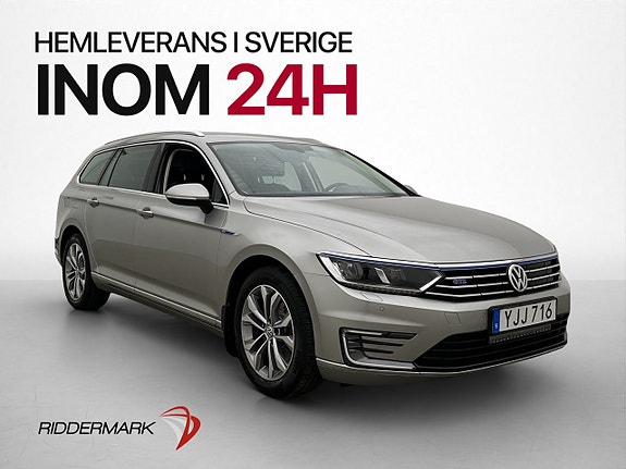 Volkswagen Passat 3 of 29