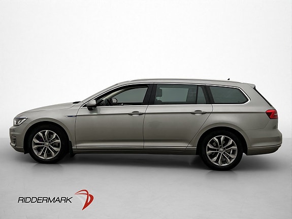 Volkswagen Passat 4 of 5