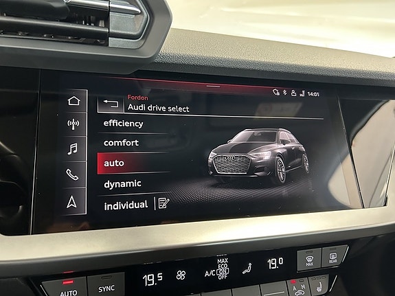 Audi A3 16 of 24