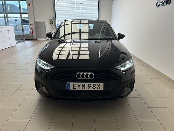 Audi A3 2 of 24