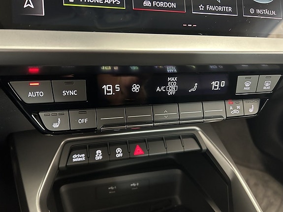 Audi A3 19 of 24