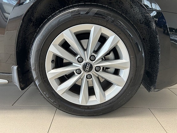 Audi A3 22 of 24
