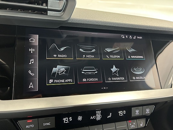 Audi A3 15 of 24