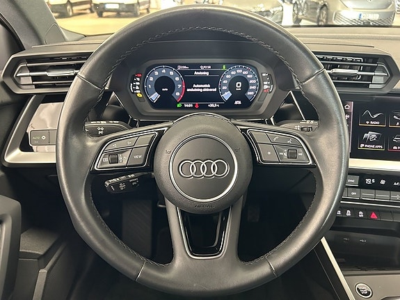 Audi A3 14 of 24