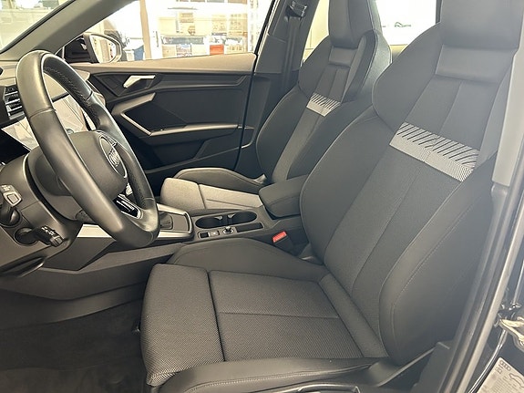 Audi A3 10 of 24