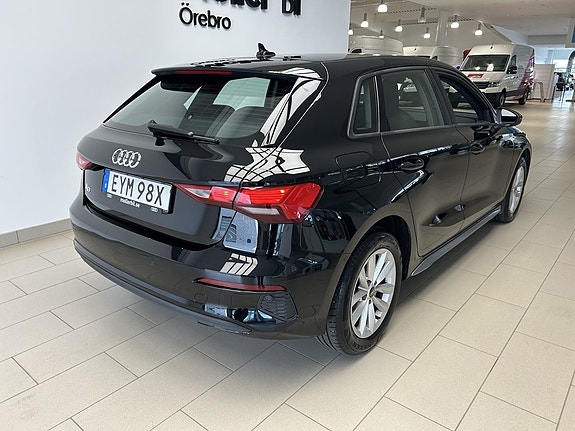 Audi A3 5 of 24