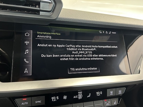 Audi A3 17 of 24