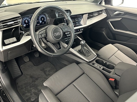 Audi A3 12 of 24