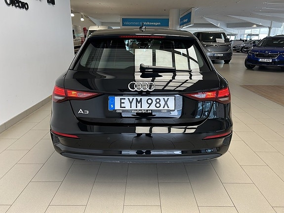 Audi A3 6 of 24