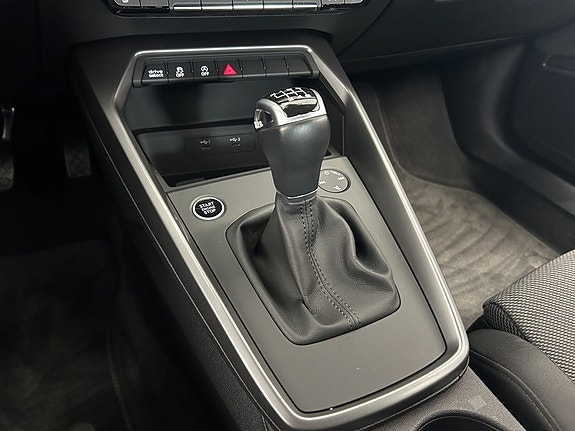 Audi A3 21 of 24