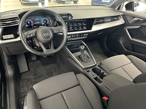 Audi A3 13 of 24