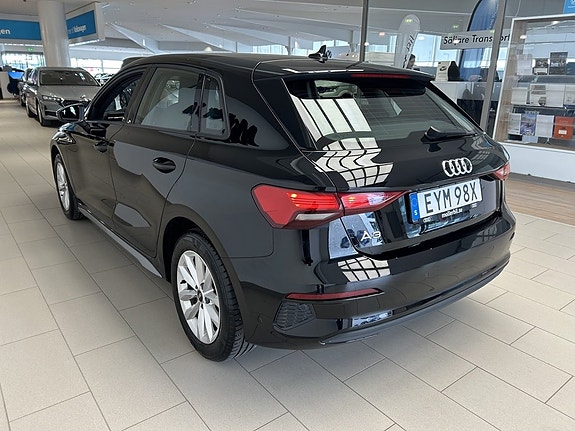 Audi A3 7 of 24