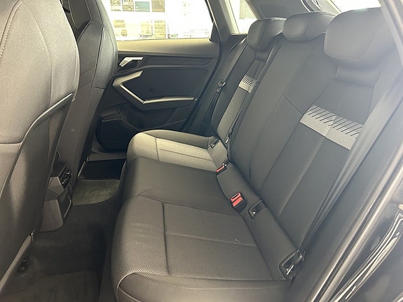 Audi A3 11 of 24