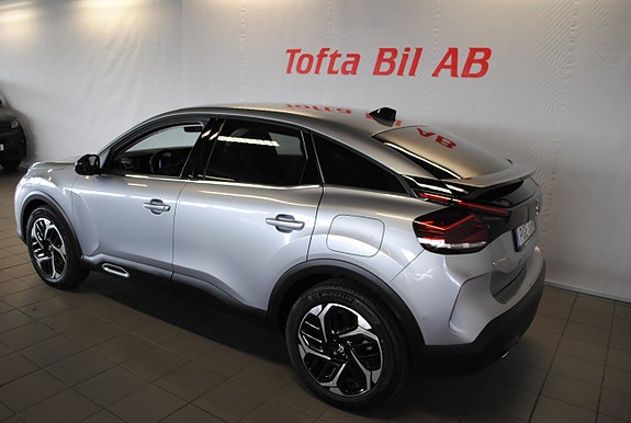 Citroen C4 4 of 5