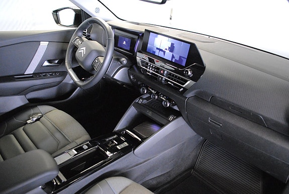 Citroen C4 5 of 5