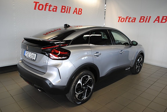 Citroen C4 3 of 5