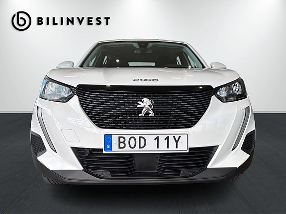 Peugeot 2008 5 of 5