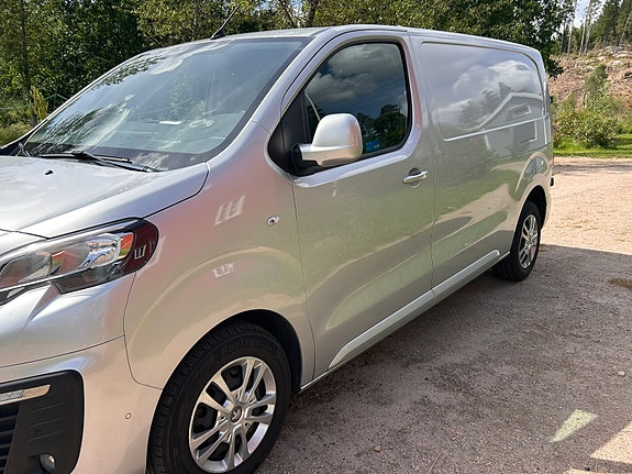 Peugeot Expert 2 of 5