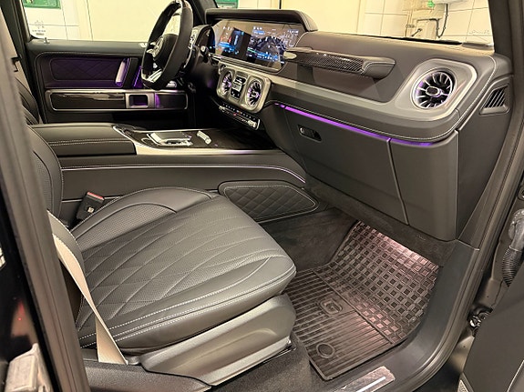 Mercedes-Benz G63 15 of 17