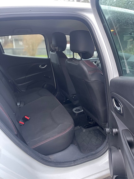 Renault Clio 5 of 5