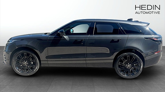 Land Rover Range Rover Velar 6 of 9