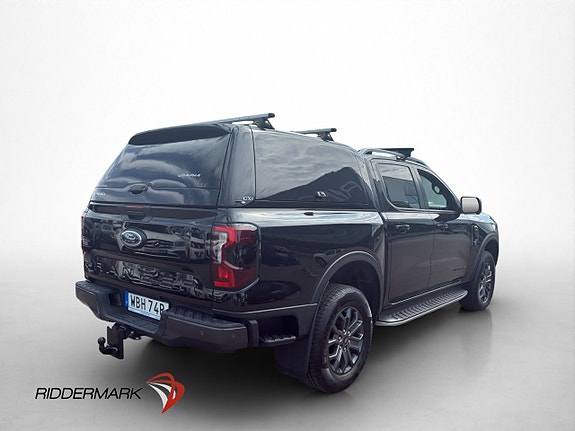 Ford Ranger 9 of 30