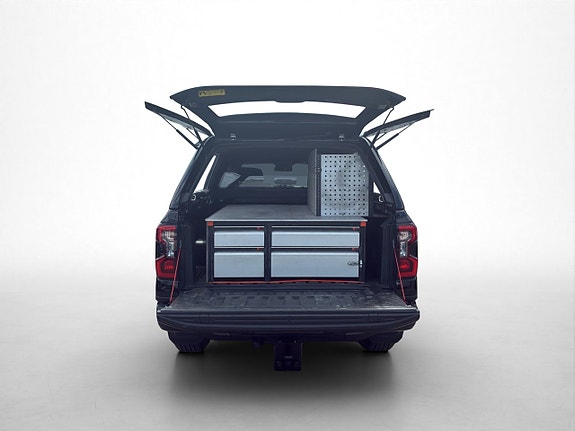 Ford Ranger 12 of 30