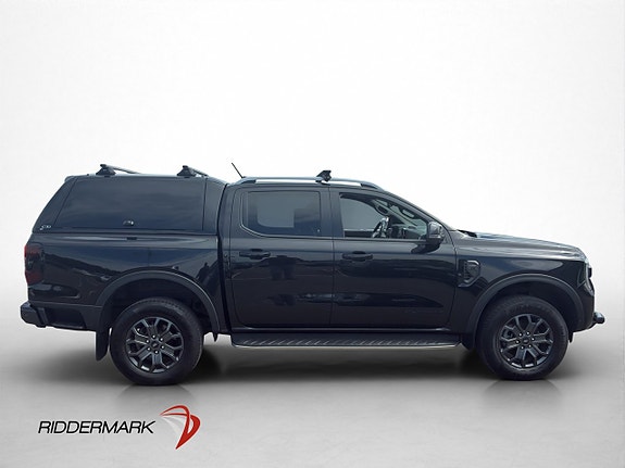 Ford Ranger 2 of 5