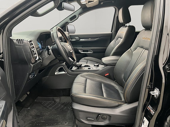 Ford Ranger 19 of 30