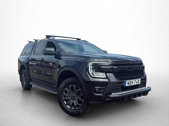 Ford Ranger 3 of 30
