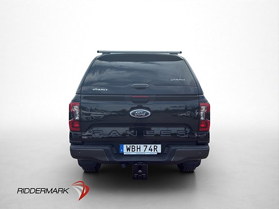 Ford Ranger 8 of 30
