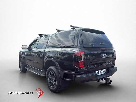 Ford Ranger 7 of 30