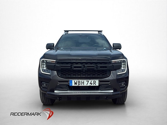 Ford Ranger 5 of 5