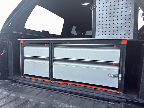 Ford Ranger 13 of 30